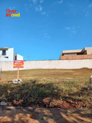 Imagem Terreno à Venda, 250 m² em Reserva Imperial - Ribeirão Preto Imagem Terreno à Venda, 250 m² em Reserva Imperial - Ribeirão Preto