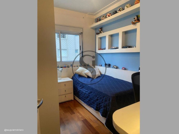 Imagem Apartamento com 2 Quartos à Venda, 118 m² em Campo Belo - São Paulo Imagem Apartamento com 2 Quartos à Venda, 118 m² em Campo Belo - São Paulo