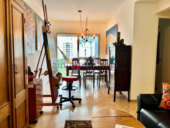 Imagem Apartamento com 2 Quartos à Venda, 126 m² em Vila Olimpia - São Paulo Imagem Apartamento com 2 Quartos à Venda, 126 m² em Vila Olimpia - São Paulo