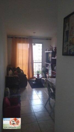 Imagem Apartamento com 2 Quartos à Venda, 55 m² em Taboão - Diadema Imagem Apartamento com 2 Quartos à Venda, 55 m² em Taboão - Diadema