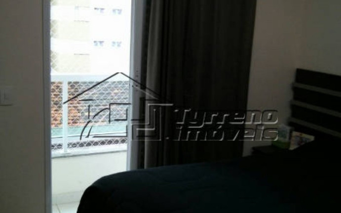 Imagem Apartamento com 3 Quartos à Venda, 110 m² em Vila Ema - São José Dos Campos Imagem Apartamento com 3 Quartos à Venda, 110 m² em Vila Ema - São José Dos Campos