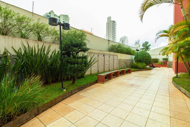 Imagem Imóvel com 2 Quartos à Venda, 54 m² em Chácara Santo Antônio (zona Sul) - São Paulo Imagem Imóvel com 2 Quartos à Venda, 54 m² em Chácara Santo Antônio (zona Sul) - São Paulo