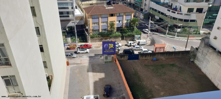 Imagem Apartamento com 2 Quartos à Venda, 66 m² em Praia Da Costa - Vila Velha