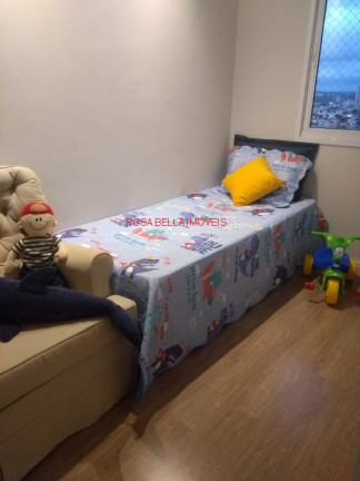 Imagem Apartamento com 3 Quartos à Venda, 62 m² em Parque União - Jundiaí Imagem Apartamento com 3 Quartos à Venda, 62 m² em Parque União - Jundiaí
