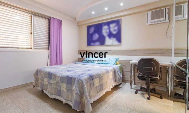 Imagem Apartamento com 3 Quartos à Venda, 84 m² em Setor Bueno - Goiânia Imagem Apartamento com 3 Quartos à Venda, 84 m² em Setor Bueno - Goiânia