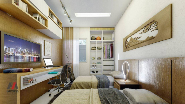 Imagem Casa com 3 Quartos à Venda, 107 m² em Paupina - Fortaleza Imagem Casa com 3 Quartos à Venda, 107 m² em Paupina - Fortaleza