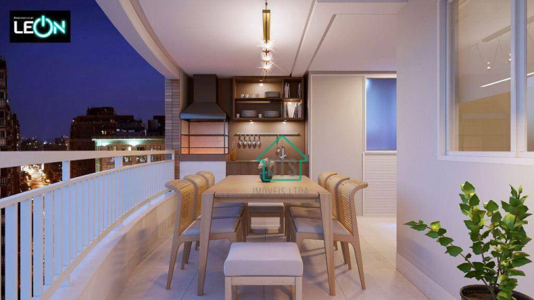 Imagem Apartamento com 3 Quartos à Venda, 95 m² em Tatuapé - São Paulo