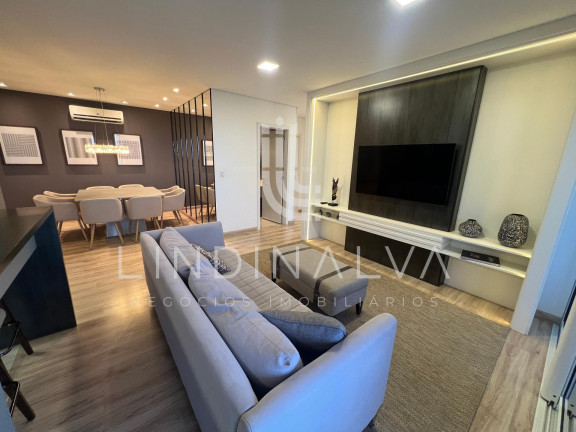 Imagem Apartamento com 2 Quartos à Venda, 137 m² em Maracanã - Foz Do Iguacu Imagem Apartamento com 2 Quartos à Venda, 137 m² em Maracanã - Foz Do Iguacu