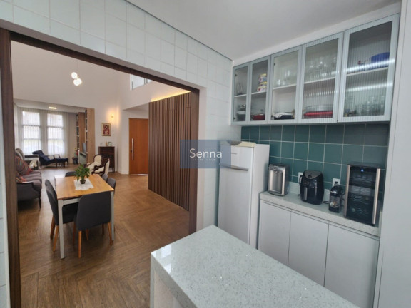 Imagem Casa com 4 Quartos à Venda, 252 m² em Jardim Novo Mundo - Jundiaí Imagem Casa com 4 Quartos à Venda, 252 m² em Jardim Novo Mundo - Jundiaí