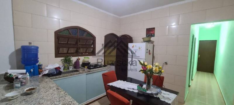 Imagem Casa com 2 Quartos à Venda, 131 m² em Balneario Gaivotas - Itanhaém