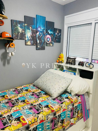 Imagem Apartamento com 2 Quartos à Venda, 62 m² em Vila Anastácio - São Paulo