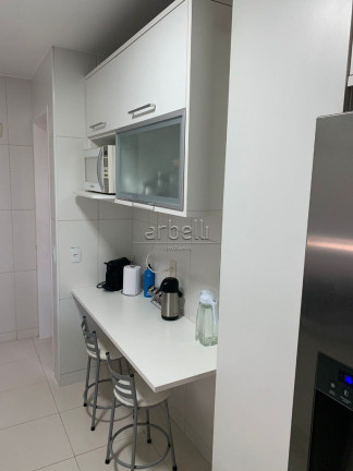 Imagem Apartamento com 3 Quartos à Venda, 149 m² em Vila Leopoldina - São Paulo