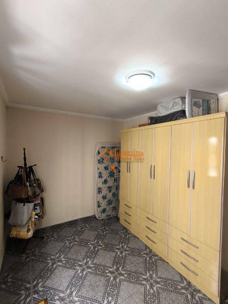 Imagem Apartamento com 2 Quartos à Venda, 50 m² em Centro - Guarulhos Imagem Apartamento com 2 Quartos à Venda, 50 m² em Centro - Guarulhos