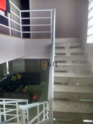 Imagem Sobrado com 4 Quartos à Venda, 274 m² em Jardim Terras De São João - Jacareí Imagem Sobrado com 4 Quartos à Venda, 274 m² em Jardim Terras De São João - Jacareí