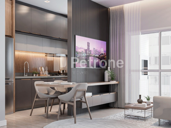 Imagem Apartamento com 1 Quarto à Venda, 45 m² em Palmas - Governador Celso Ramos Imagem Apartamento com 1 Quarto à Venda, 45 m² em Palmas - Governador Celso Ramos
