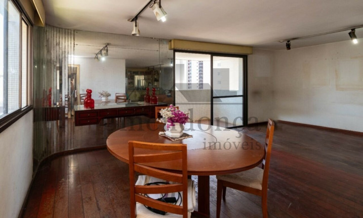 Imagem Apartamento com 3 Quartos à Venda, 220 m² em Perdizes - São Paulo Imagem Apartamento com 3 Quartos à Venda, 220 m² em Perdizes - São Paulo