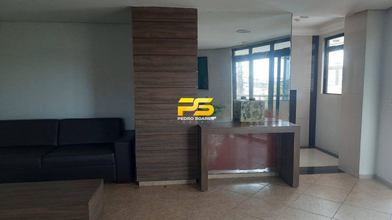 Imagem Apartamento com 3 Quartos à Venda, 156 m² em Ponta De Campina - Cabedelo Imagem Apartamento com 3 Quartos à Venda, 156 m² em Ponta De Campina - Cabedelo