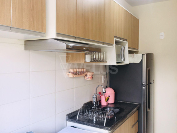 Imagem Apartamento com 2 Quartos à Venda, 44 m² em Jardim Bela Vista - Itapetininga Imagem Apartamento com 2 Quartos à Venda, 44 m² em Jardim Bela Vista - Itapetininga