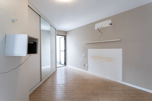 Imagem Apartamento com 1 Quarto à Venda, 31 m² em Moema - São Paulo Imagem Apartamento com 1 Quarto à Venda, 31 m² em Moema - São Paulo