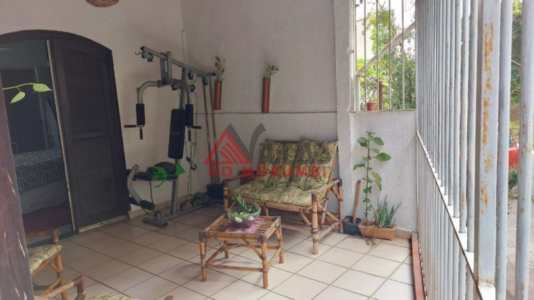 Imagem Sobrado com 3 Quartos à Venda, 150 m² em Jardim Bom Refúgio - São Paulo Imagem Sobrado com 3 Quartos à Venda, 150 m² em Jardim Bom Refúgio - São Paulo