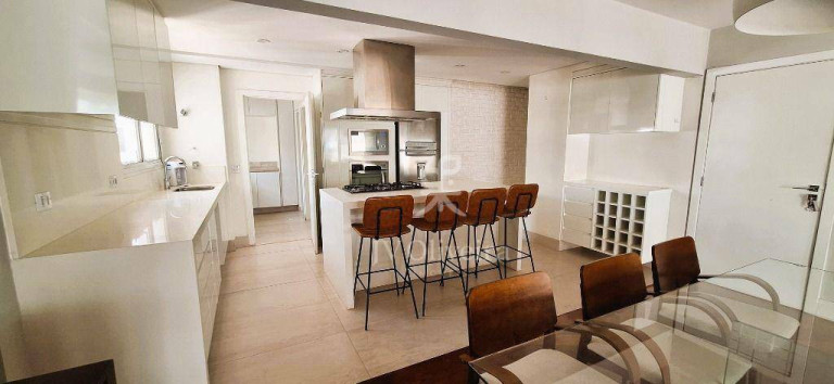 Imagem Apartamento com 3 Quartos à Venda, 128 m² em Jardim Guedala - São Paulo Imagem Apartamento com 3 Quartos à Venda, 128 m² em Jardim Guedala - São Paulo