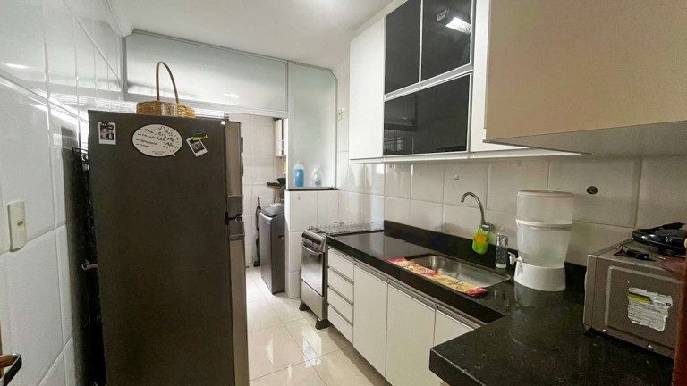 Imagem Imóvel com 3 Quartos à Venda, 77 m² em Castelo - Belo Horizonte Imagem Imóvel com 3 Quartos à Venda, 77 m² em Castelo - Belo Horizonte