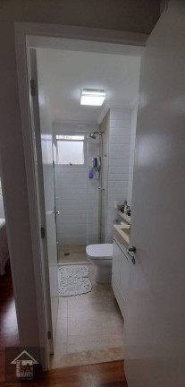Imagem Apartamento com 3 Quartos à Venda, 62 m² em Vila Andrade - São Paulo Imagem Apartamento com 3 Quartos à Venda, 62 m² em Vila Andrade - São Paulo