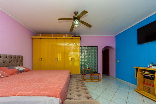 Imagem Casa com 3 Quartos à Venda, 253 m² em Jardim Rodolfo Pirani - São Paulo Imagem Casa com 3 Quartos à Venda, 253 m² em Jardim Rodolfo Pirani - São Paulo