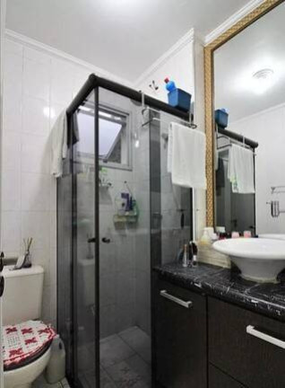 Imagem Apartamento com 2 Quartos à Venda, 50 m² em Demarchi - São Bernardo Do Campo Imagem Apartamento com 2 Quartos à Venda, 50 m² em Demarchi - São Bernardo Do Campo