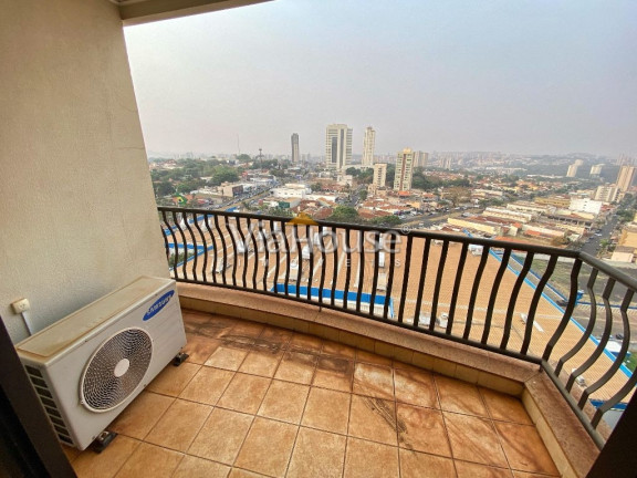 Imagem Apartamento com 3 Quartos à Venda, 125 m² em Bosque Das Juritis - Ribeirão Preto Imagem Apartamento com 3 Quartos à Venda, 125 m² em Bosque Das Juritis - Ribeirão Preto