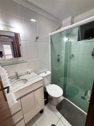 Imagem Apartamento com 2 Quartos à Venda, 60 m² em Guilhermina - Praia Grande Imagem Apartamento com 2 Quartos à Venda, 60 m² em Guilhermina - Praia Grande