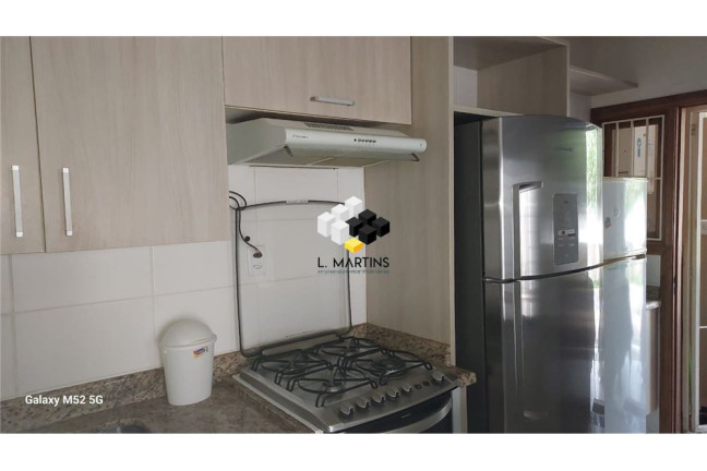 Imagem Casa de Condomínio com 2 Quartos à Venda, 80 m² em Agronomia - Porto Alegre