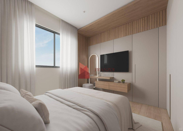 Imagem Apartamento com 2 Quartos à Venda, 80 m² em Vila Operária - Itajaí Imagem Apartamento com 2 Quartos à Venda, 80 m² em Vila Operária - Itajaí
