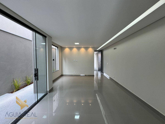 Imagem Sobrado com 3 Quartos à Venda, 150 m² em Carandá Bosque - Campo Grande Imagem Sobrado com 3 Quartos à Venda, 150 m² em Carandá Bosque - Campo Grande