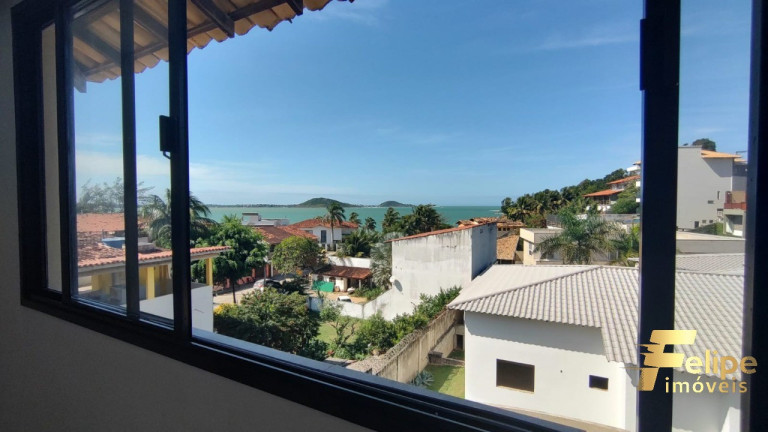 Imagem Casa com 4 Quartos à Venda, 350 m² em Praia Do Morro - Guarapari