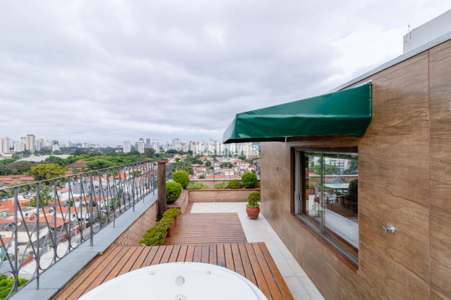 Imagem Apartamento com 2 Quartos à Venda, 188 m² em Brooklin Paulista - São Paulo Imagem Apartamento com 2 Quartos à Venda, 188 m² em Brooklin Paulista - São Paulo