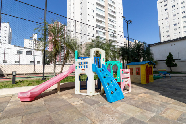 Imagem Apartamento com 3 Quartos à Venda, 161 m² em Vila Mascote - São Paulo Imagem Apartamento com 3 Quartos à Venda, 161 m² em Vila Mascote - São Paulo