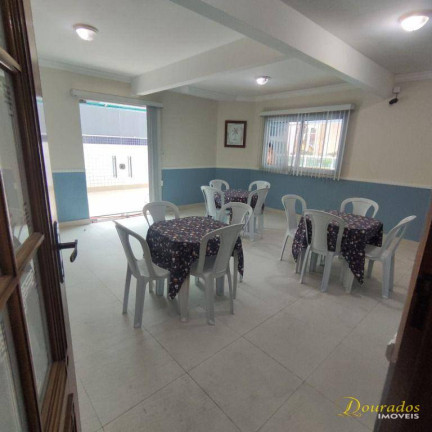 Imagem Apartamento com 1 Quarto à Venda, 42 m² em Caiçara - Praia Grande Imagem Apartamento com 1 Quarto à Venda, 42 m² em Caiçara - Praia Grande