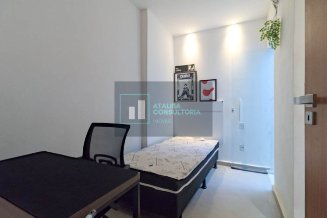 Imagem Imóvel com 2 Quartos à Venda, 73 m² em Botafogo - Rio De Janeiro