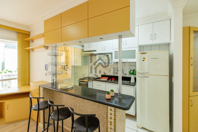 Imagem Apartamento com 2 Quartos à Venda, 52 m² em Vila Olímpia - São Paulo Imagem Apartamento com 2 Quartos à Venda, 52 m² em Vila Olímpia - São Paulo