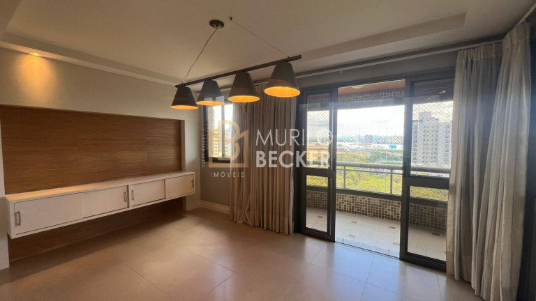Imagem Apartamento com 4 Quartos à Venda, 205 m² em Parque Residencial Aquarius - São José Dos Campos