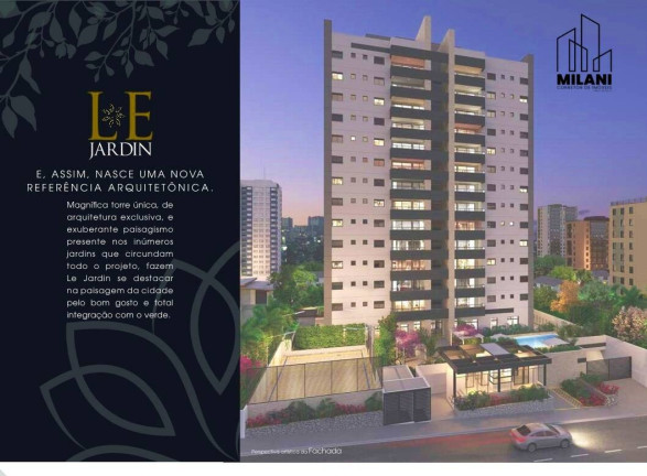 Imagem Apartamento à Venda, 104 m² em Centro - São Caetano Do Sul Imagem Apartamento à Venda, 104 m² em Centro - São Caetano Do Sul