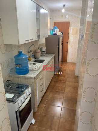 Imagem Apartamento com 2 Quartos à Venda, 79 m² em Passagem - Cabo Frio Imagem Apartamento com 2 Quartos à Venda, 79 m² em Passagem - Cabo Frio