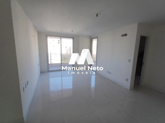 Imagem Apartamento com 4 Quartos à Venda, 272 m² em Meireles - Fortaleza
