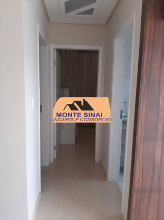 Imagem Apartamento com 2 Quartos à Venda, 62 m² em Parque Três Meninos - Sorocaba