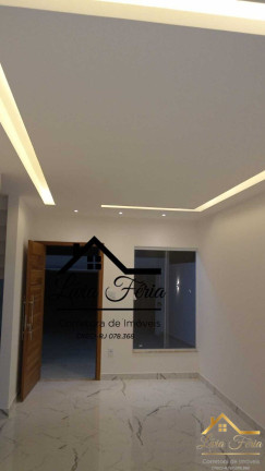 Imagem Casa com 3 Quartos à Venda, 140 m² em Parque Aurora - Campos Dos Goytacazes Imagem Casa com 3 Quartos à Venda, 140 m² em Parque Aurora - Campos Dos Goytacazes