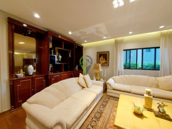 Imagem Apartamento com 4 Quartos à Venda, 293 m² em Boqueirão - Santos Imagem Apartamento com 4 Quartos à Venda, 293 m² em Boqueirão - Santos