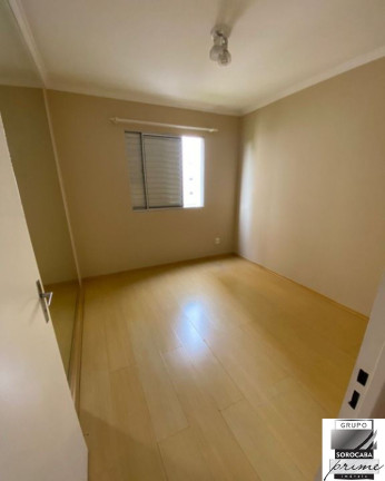 Imagem Apartamento com 2 Quartos à Venda, 42 m² em Jardim Guadalajara - Sorocaba