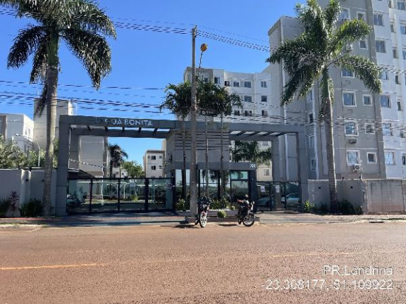 Imagem Apartamento com 2 Quartos à Venda, 43 m² em Complexo Parque Das - Londrina Imagem Apartamento com 2 Quartos à Venda, 43 m² em Complexo Parque Das - Londrina