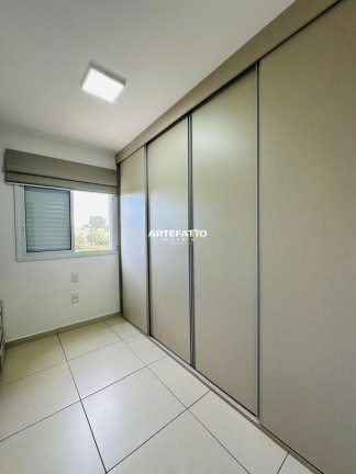 Imagem Apartamento com 3 Quartos à Venda, 84 m² em Santo Agostinho - Franca Imagem Apartamento com 3 Quartos à Venda, 84 m² em Santo Agostinho - Franca